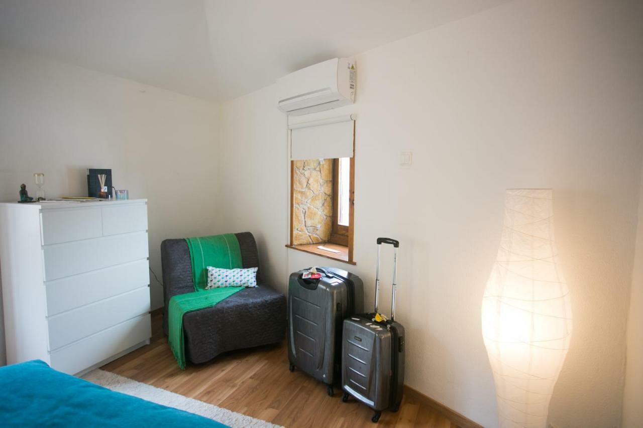Fantastic Santos Appartment Lisboa Dış mekan fotoğraf