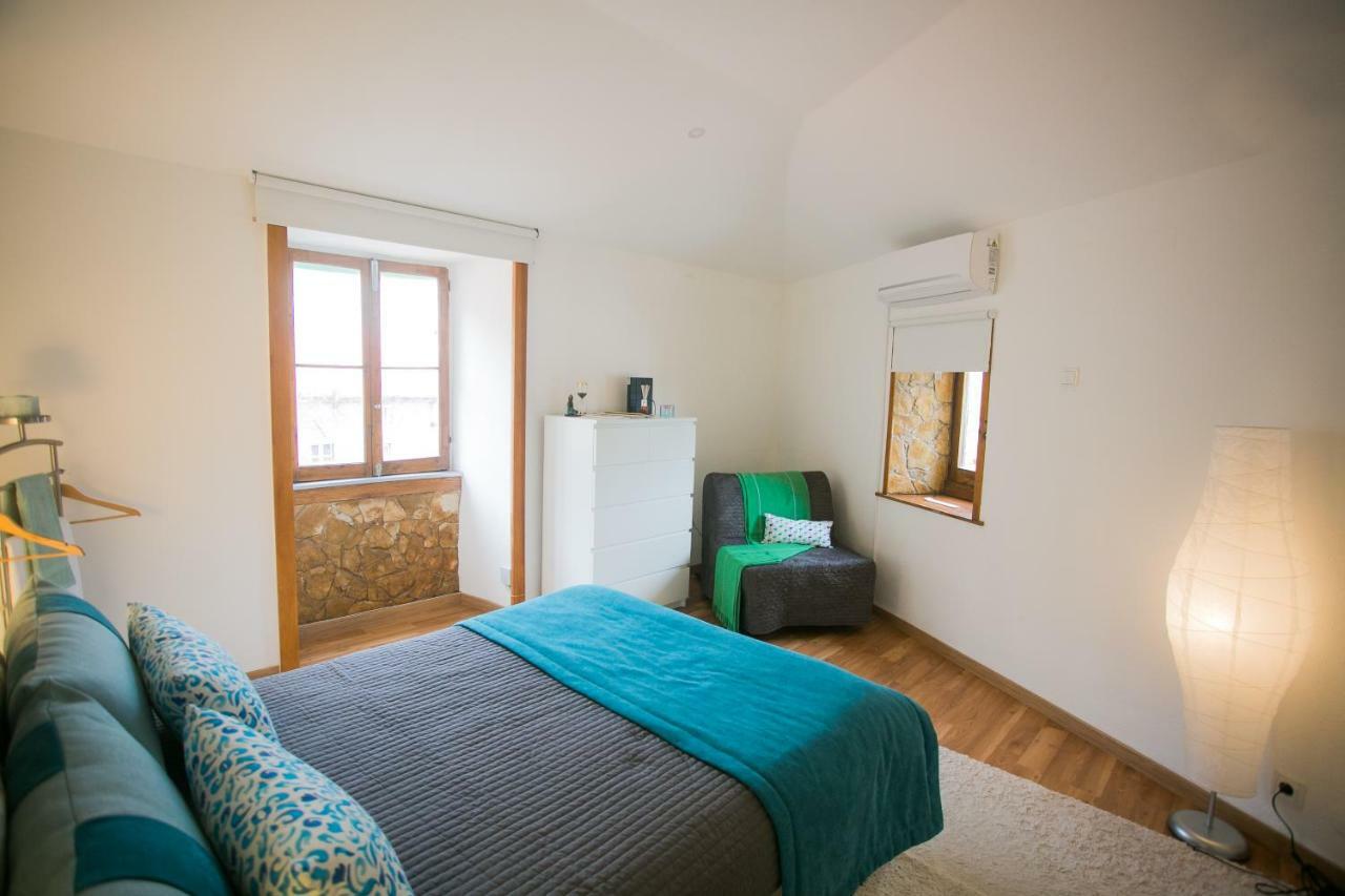 Fantastic Santos Appartment Lisboa Dış mekan fotoğraf