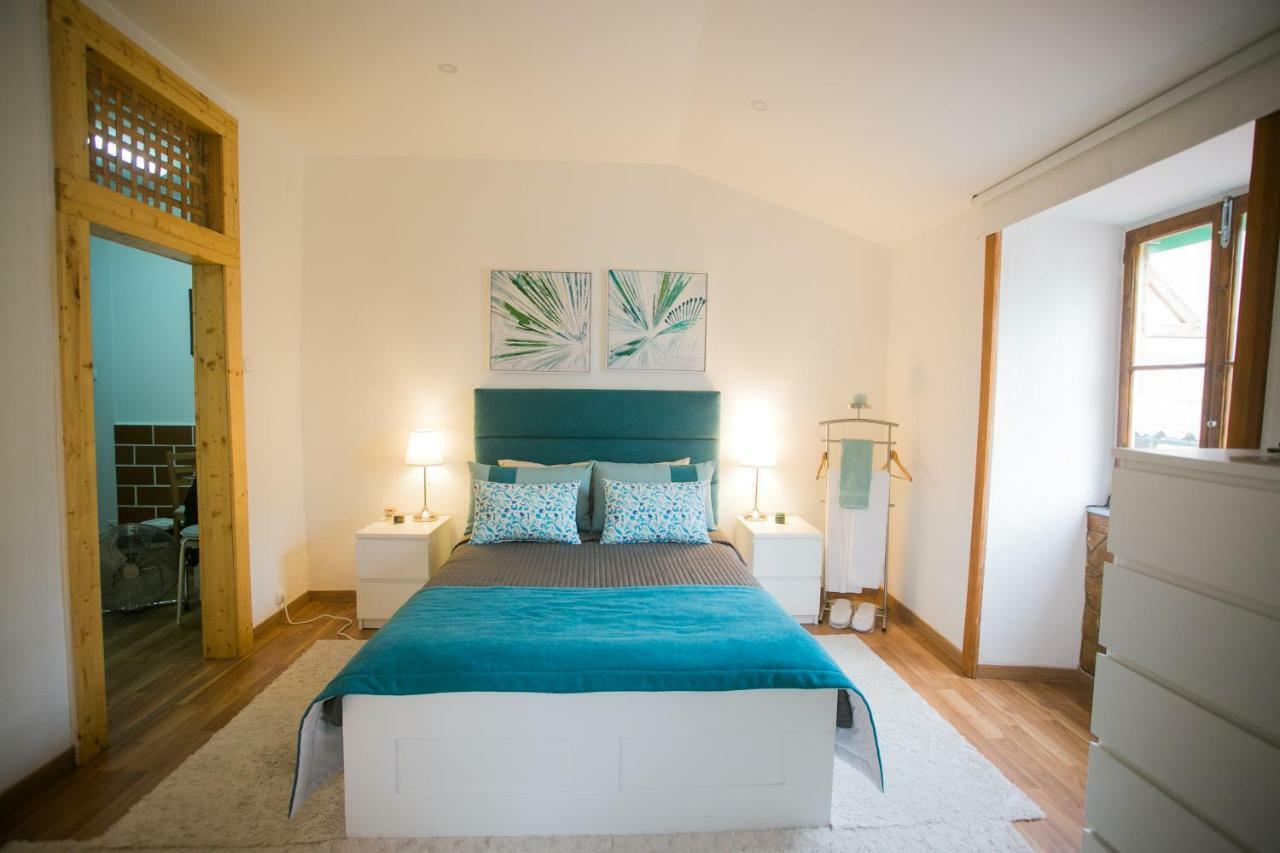 Fantastic Santos Appartment Lisboa Dış mekan fotoğraf