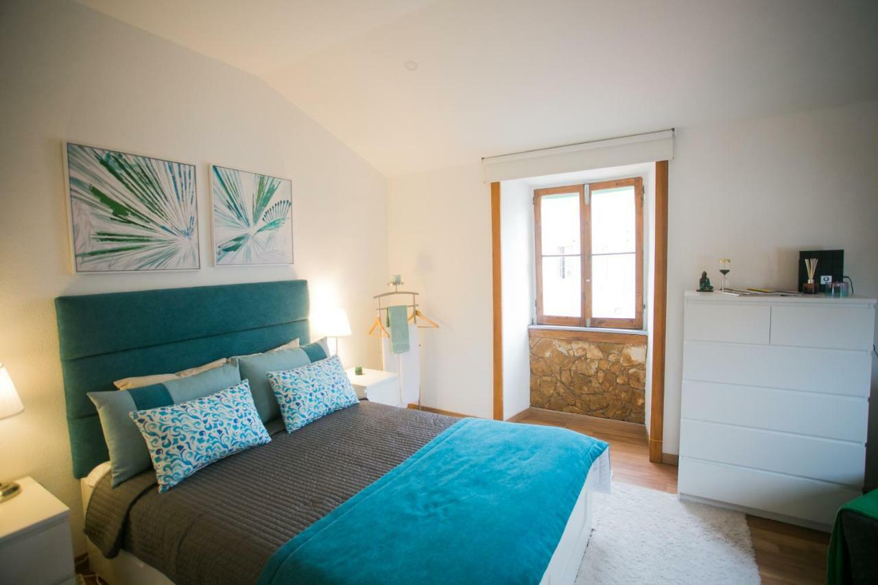 Fantastic Santos Appartment Lisboa Dış mekan fotoğraf
