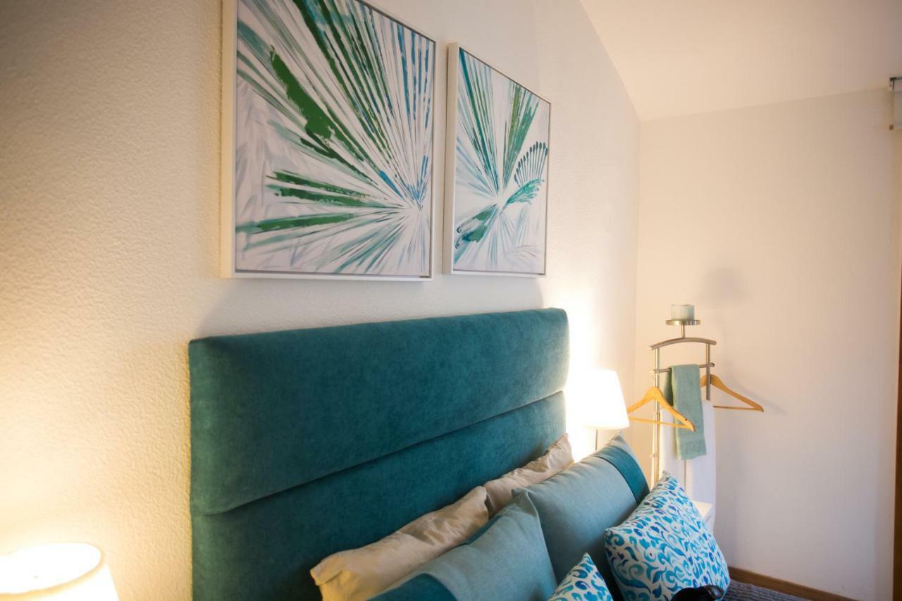 Fantastic Santos Appartment Lisboa Dış mekan fotoğraf