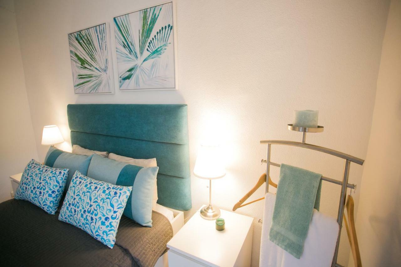 Fantastic Santos Appartment Lisboa Dış mekan fotoğraf