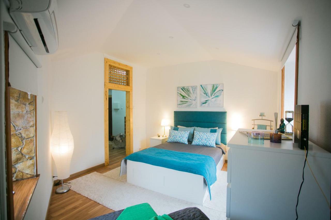 Fantastic Santos Appartment Lisboa Dış mekan fotoğraf