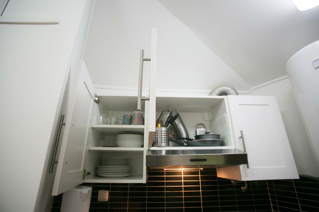 Fantastic Santos Appartment Lisboa Dış mekan fotoğraf