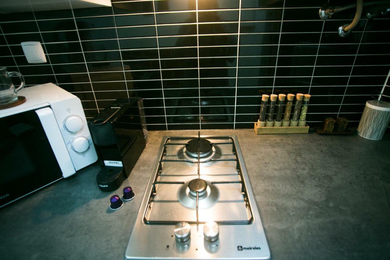 Fantastic Santos Appartment Lisboa Dış mekan fotoğraf