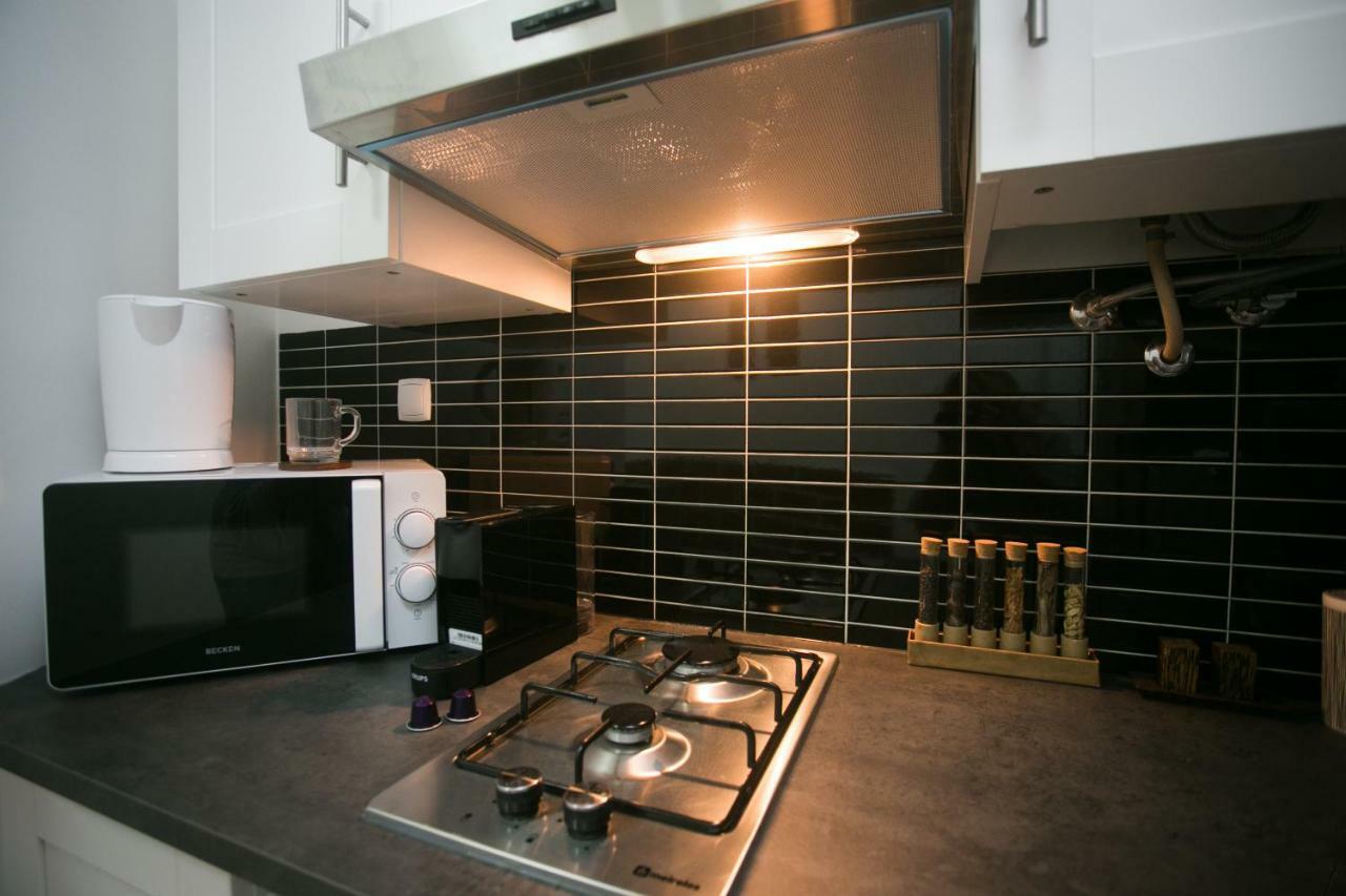 Fantastic Santos Appartment Lisboa Dış mekan fotoğraf