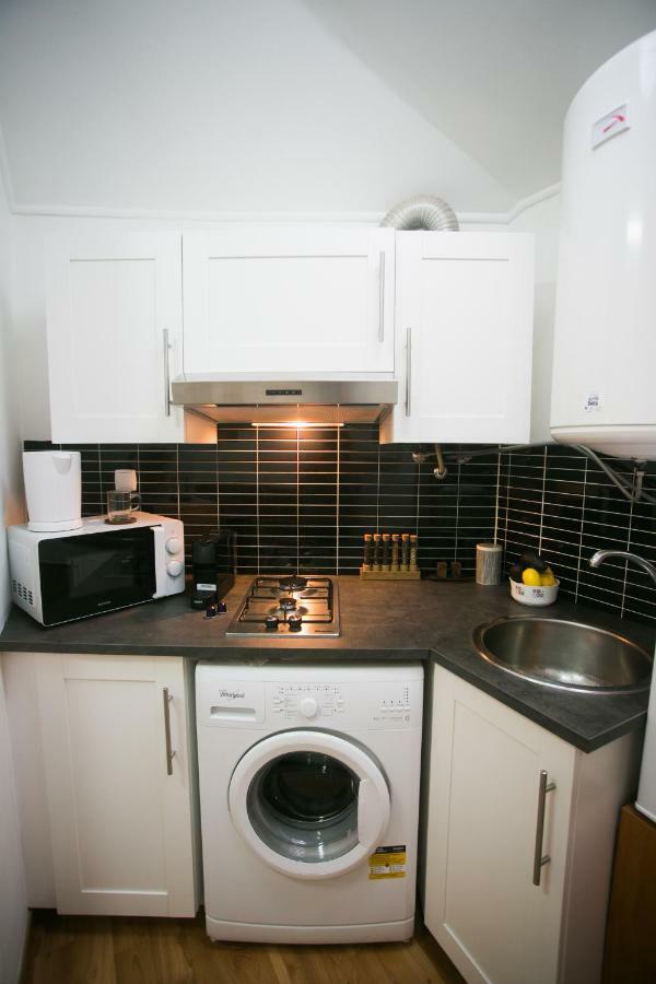 Fantastic Santos Appartment Lisboa Dış mekan fotoğraf
