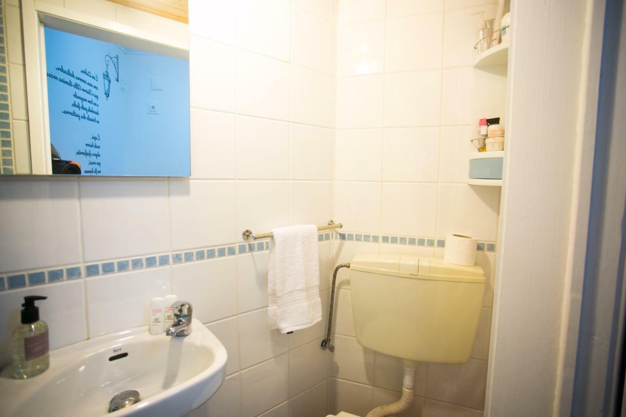 Fantastic Santos Appartment Lisboa Dış mekan fotoğraf