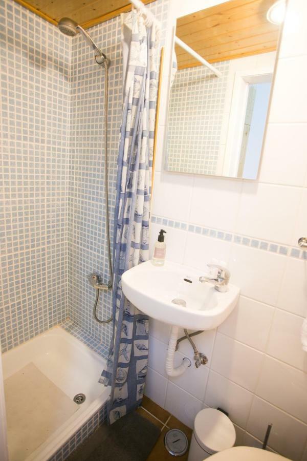 Fantastic Santos Appartment Lisboa Dış mekan fotoğraf