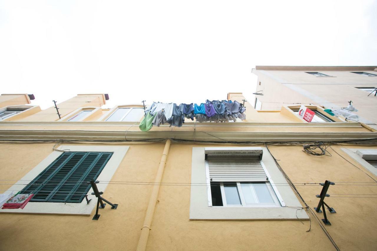 Fantastic Santos Appartment Lisboa Dış mekan fotoğraf
